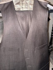 Men s 3 Piece Suit