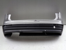 PARAURTI POSTERIORE ORIGINALE VW VOLKSWAGEN TIGUAN 5NA 16- 37967