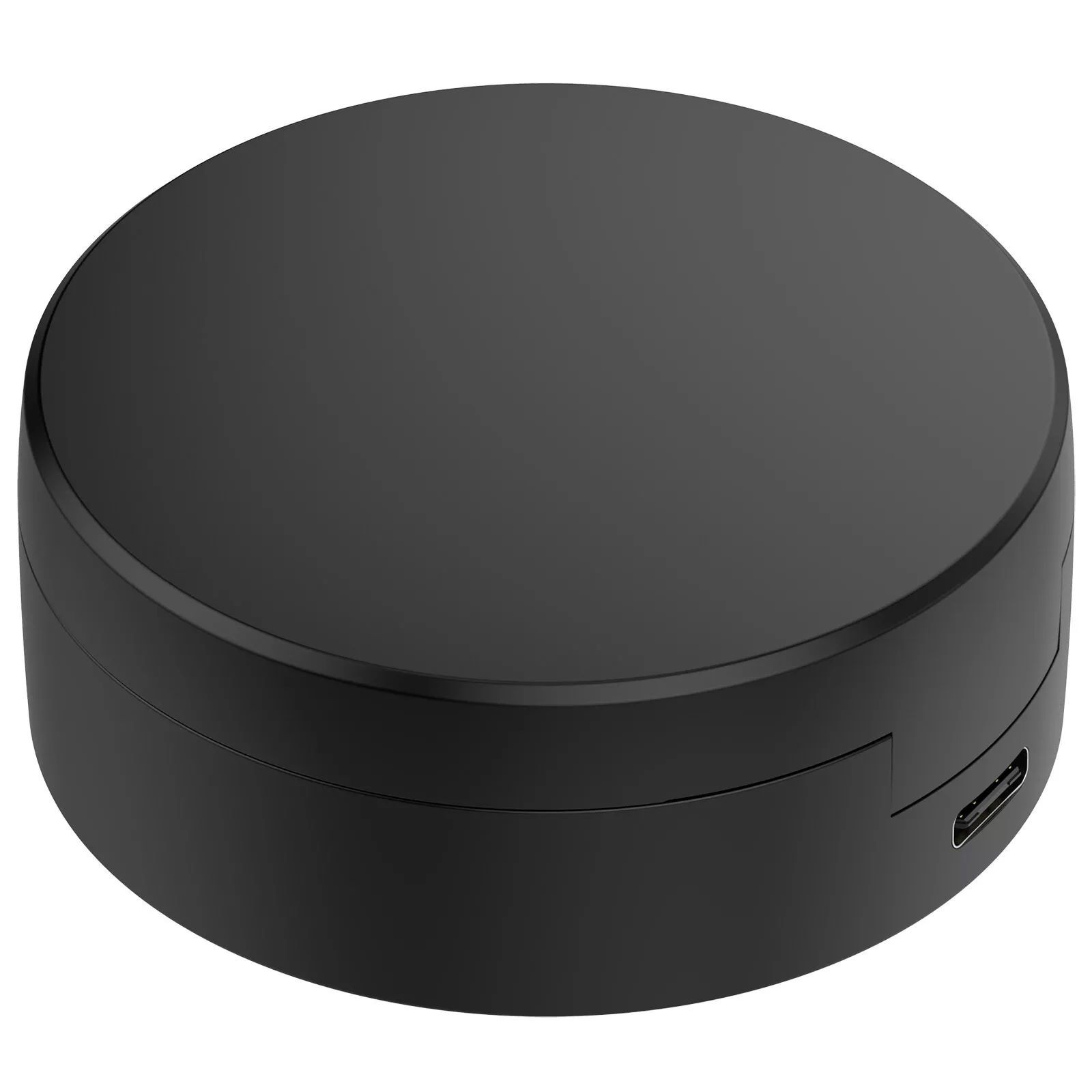 Portable Smart Ring Charger Charging Case Box 12-13# Accessories For RingConn