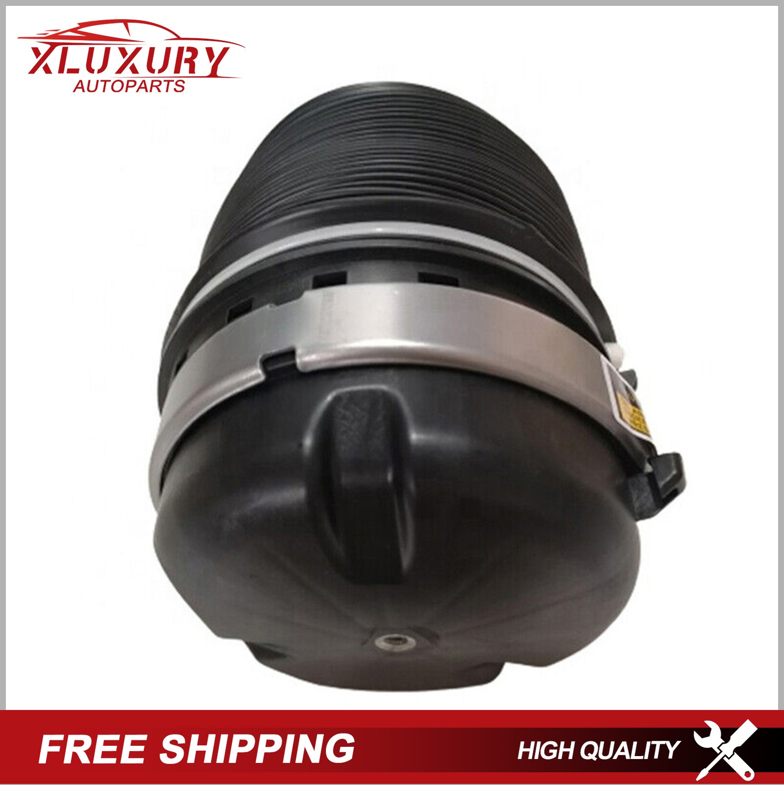 Right Rear Air Suspension Spring Bags 3Y5616002F For Bentley Mulsanne 2011-2016