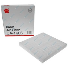 Sakura Cabin Air Filter for Honda Odyssey RB 4cyl 2.4L 2004-2013
