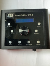 miditech PianoBox Pro, USB to device, Desktop...