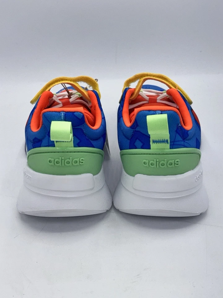 Adidas Racer TR21 Disney Pato Donald niños talla 3 GY6643 Foto 4 de 4