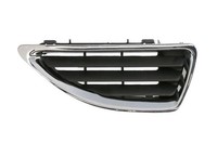 Vorne Rechts Blic 6502-07-6037994Q KüHlergitter FüR Renault