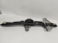 Lève vitre Renault Kadjar