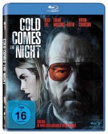 Cold comes the night [Blu-ray] von not specified | DVD | Zustand neu