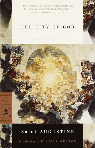 Die Stadt Gottes (Modern Library Classics)
