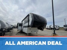 2026 Brinkley Model Z 2700