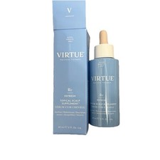 VIRTUE Refresh Topical Scalp Supplement  60 ml 