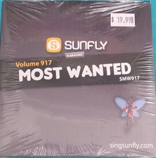 SUNFLY Karaoke CDG Green Day journey Smashing Pumpkins Jackson five