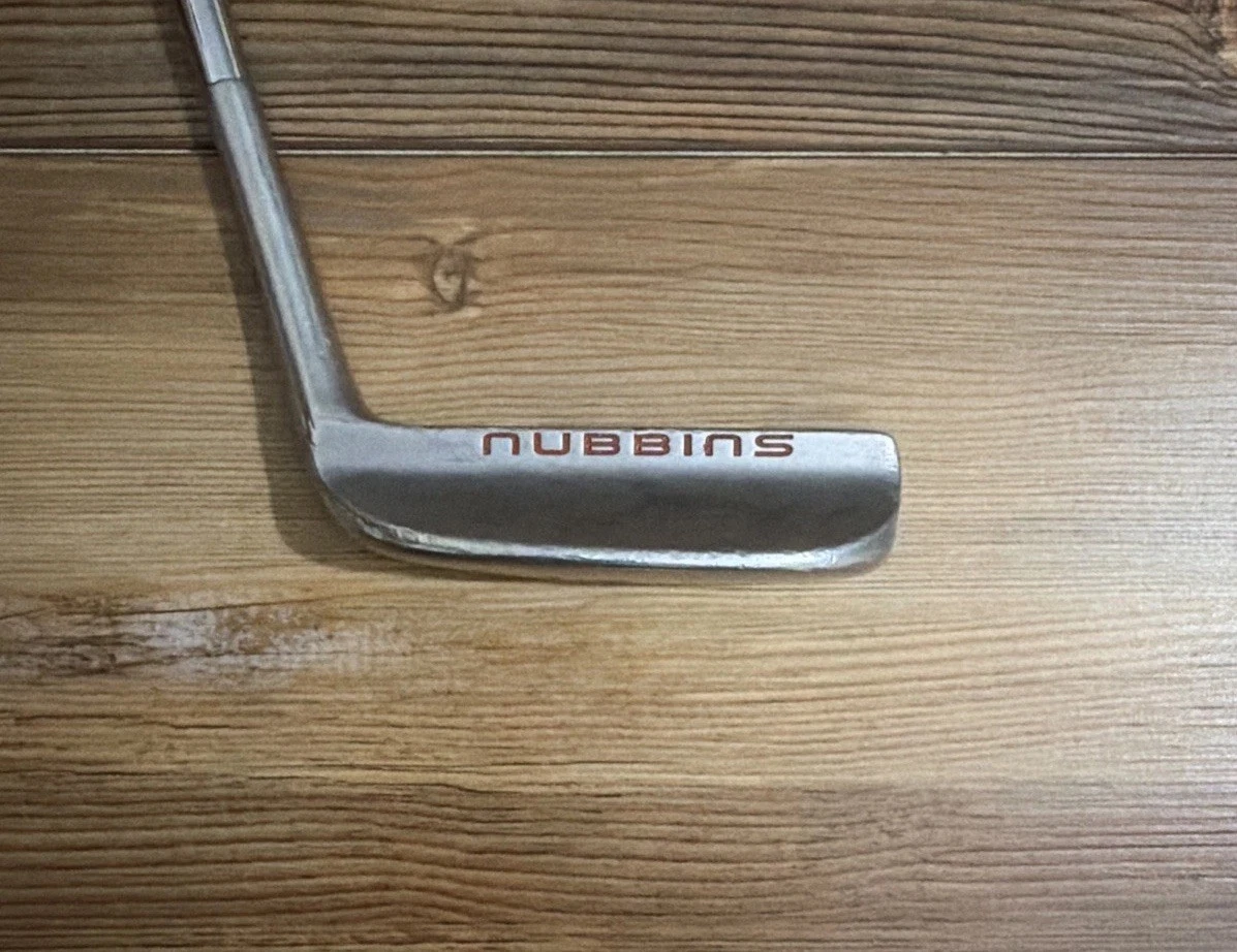 Taylormade Nubbins Putter for sale | eBay
