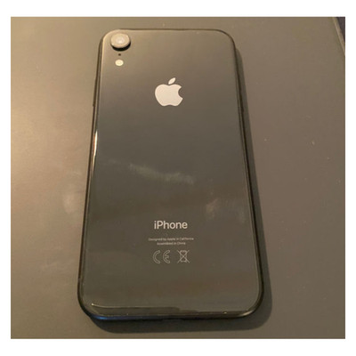 Apple iPhone XR 64GB - Black, Red, Unlocked for Verizon, AT&T, Free Shipping