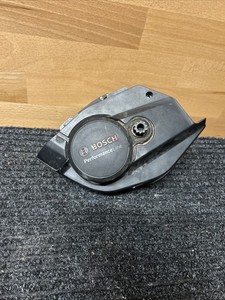 Bosch Performance Line E-Bike Motor