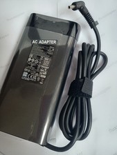 TPN-LA27 Adapter Charger HP HyperX OMEN Gaming Laptop 16-ap1955nr 4.5 3.0mm 280W