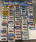 Hot Wheels Vintage Huge Lot - Chevelle, Camaro, Firebird Many Years Etc. - Lot 2
