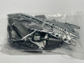 LEGO Bionicle Takanuva 8699 + 8698  W/ Manuals Retired Spheres Read