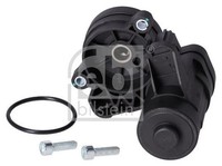Febi Bilstein 194740 Stellmotor FüR Audi Cupra Seat Skoda