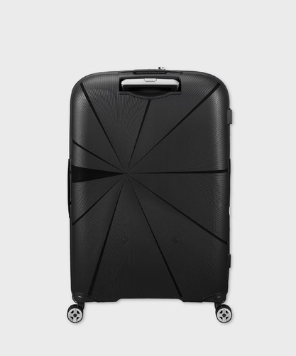 American Tourister Starvibe Trolley groß erweiterbar 77 cm, black 146372.1041 - Bild 4 von 4