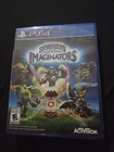Skylanders Imaginators PS4 Disk