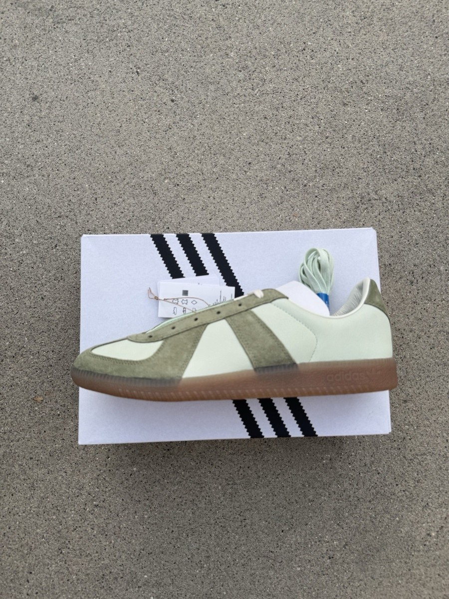 Size 8 Kith X Adidas BW Army Tent Green Gum KH6551 | Men's IN HAND