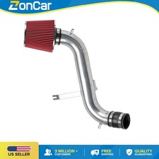 Cold Air Intake Kit 2.75in + Red Filter For 2001-2005 Lexus IS300