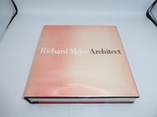 Richard Meier, Architect, Vol 3: 1992-1998 - Hardcover