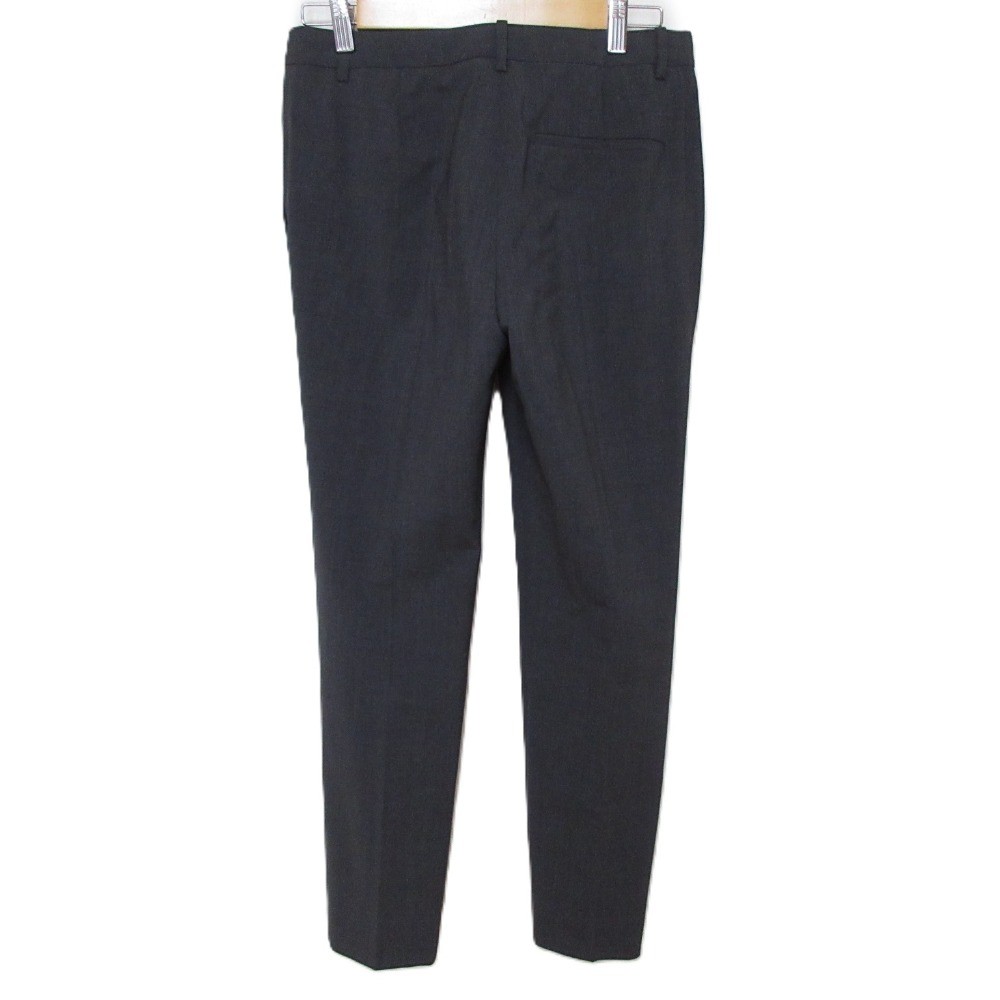 Theory TRACEABLE WOOL TREECA 4N Stretch Slacks, S… - image 2