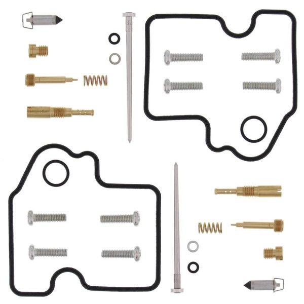 Arctic Cat 650 4X4 W/AT-04/06-KIT Reparatur CARBURATEUR-26-1054-image