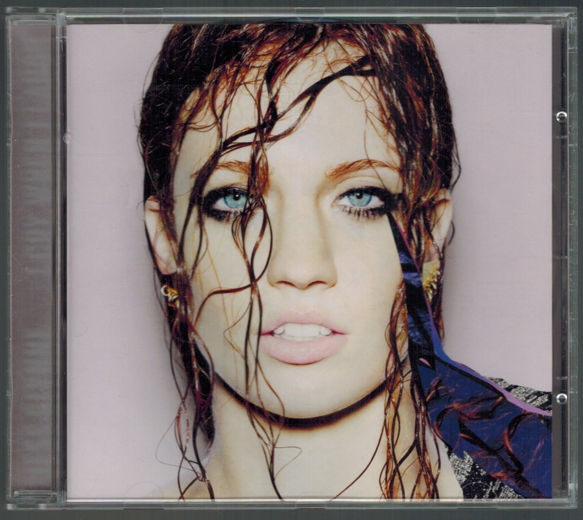 Jess Glynne CD I Cry When I Laugh