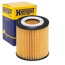 HENGST FILTER ÖLFILTER FILTEREINSATZ passend für FORD RANGER | E827H D270