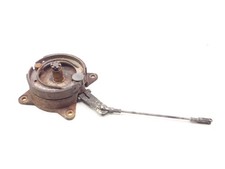 M20 360270 360275 Brake Drum 1 Piece