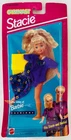 Vintage Mattel Gymnast Stacie or Barbie Doll Fashions Clothes New in Package
