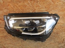 Frontscheinwerfer Mercedes-Benz GLC W253 A2539066901 High Performance LED Links 