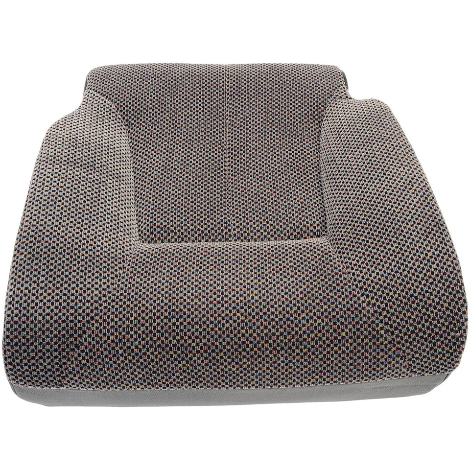 Cojín de asiento Dorman 926-852 lado izquierdo conductor delantero para camioneta Ram mano Dodge 3500 Foto 3 de 4