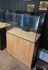 D-D AQUA PRO Reef 900 Marine Tank +sump