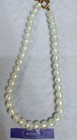 28 VTG Signed Jewelry Lot Monet Trifari Coro 1928 Avon BSK Sarah Coventry More — photo 7