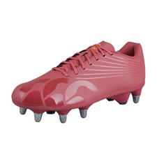 Canterbury - Chaussures de rugby pour terrain souple STAMPEDE TEAM - (CS2162)