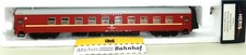 Heris 11250-1 Messwagen Basis Breitspur Speisewagen Neue Wagennr. H0 1:87 KH1 µ