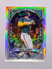 2026 BOWMAN CHROME - Inserts & Refractors singles - You Pick - Great Selection!