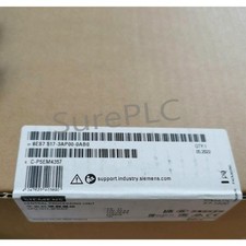 New Siemens 6ES7517-3AP00-0AB0 S7-1500 CPU 1517-3 PN/DP 6ES7 517-3AP00-0AB0