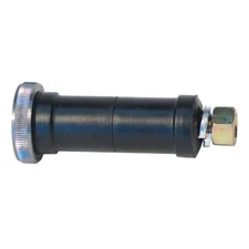 Leaf Spring Bolt for 1952-1970 Domestics 1pc Rear 35740