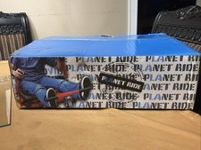 Planet Ride Roller Racer Attachment 