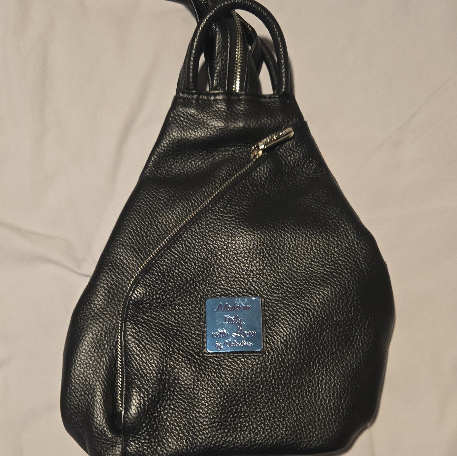 Valentina Convertible Backpack