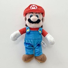 USJ Nintendo Mario Plush Toy Limited Edition