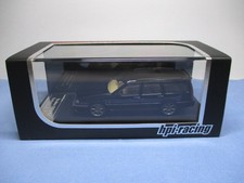 1/43  Volvo 850r Estate Black 813258