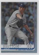 2019 Topps Update Rainbow Foil Zach Britton Zack Britton #US214 3q5