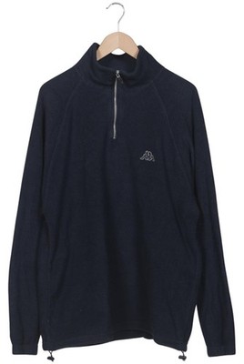 Kappa Sweater Herren Sweatpullover Sweatjacke Sweatshirt Gr. XXL Mar... #9i0ve3l