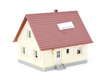 Faller 223 Ho edifici/ville/unifamiliari/coloniali  123-3)37