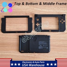 Housing Shell Cover Case Set Replacement For New Nintendo 3DS XL 3DS LL Console