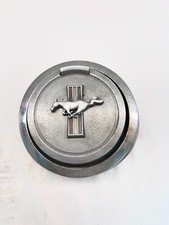 1967 1968 Ford Mustang Fastback Pop Open Gas Cap Door Oem
